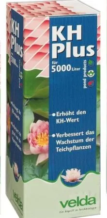 KH Plus 500ml